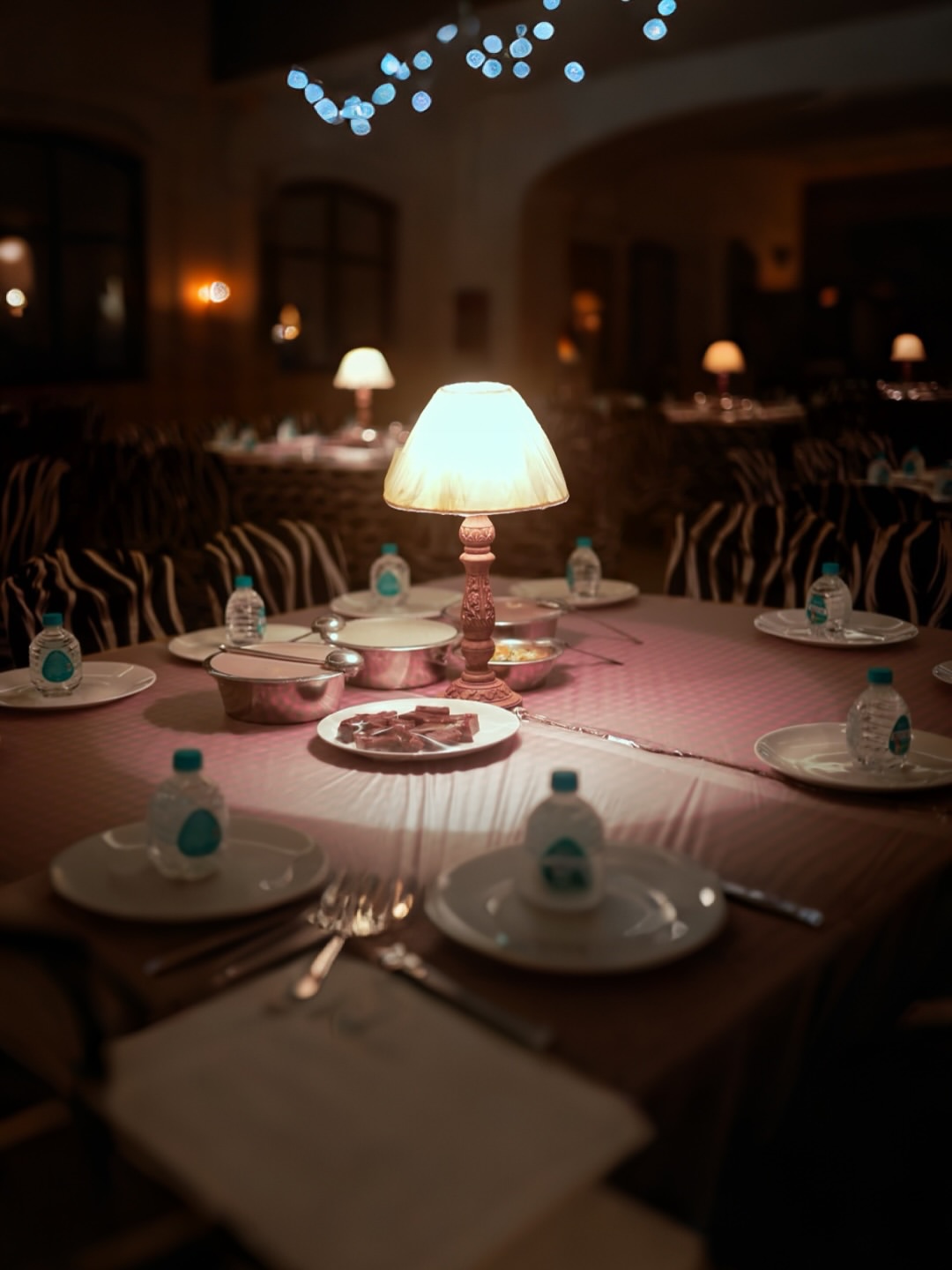 Welcome Drinks Counter | Al Arab Caters - Best Caterers in Nagercoil